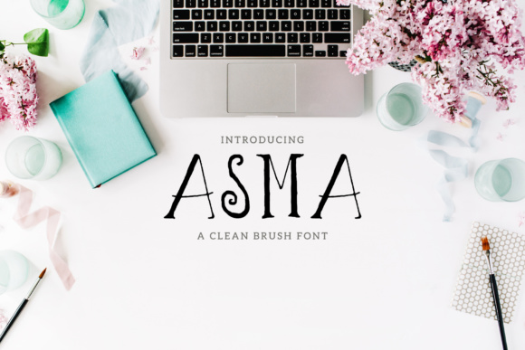 Asma Family
