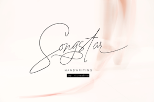 Exploring the Versatility of Songstar and Songstar Font