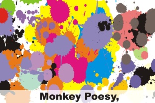 Monkey Poesy and the Art of Creative Expression