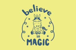 Unicorn Dingbat: A Magical Touch for Creative Projects